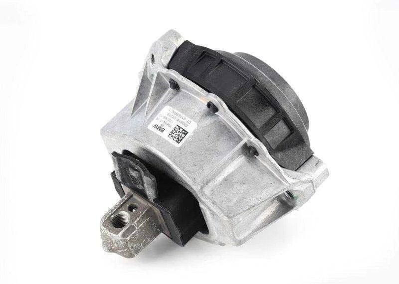BMW G20 Variklio Stovės Kairysis Originalus 22117581617
