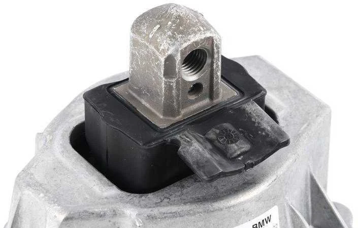 BMW G20 Variklio Stovės Kairysis Originalus 22117581617