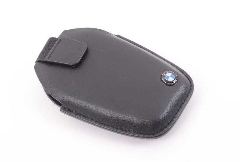 BMW G21 G01 ekrano raktų piniginė originali 82292365436