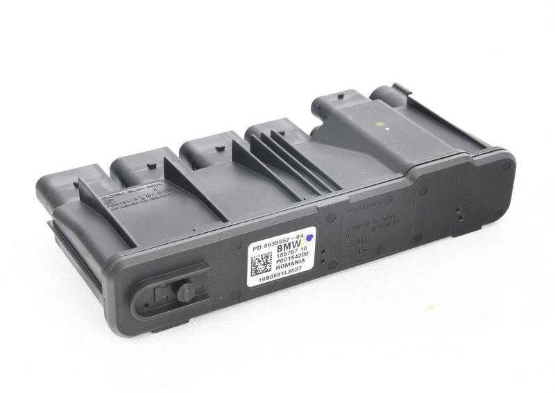 BMW G21 G30 F90 M5 Integracinis tiekimo modulis Originalus 12638638552