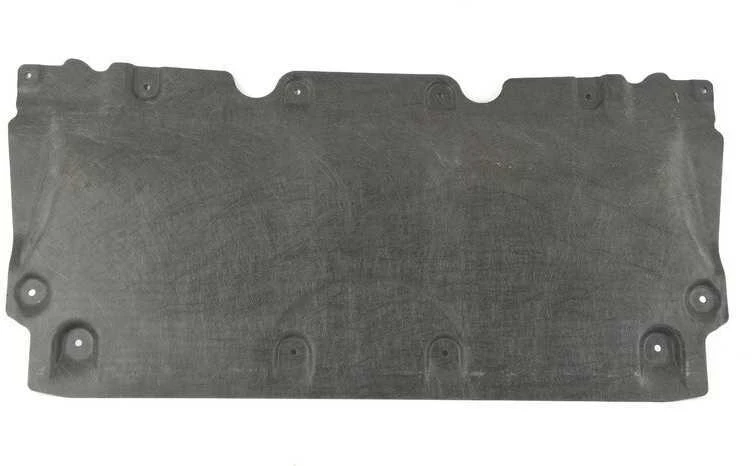 BMW G21 variklio apsauga nuo purslų Originalūs 51757447194