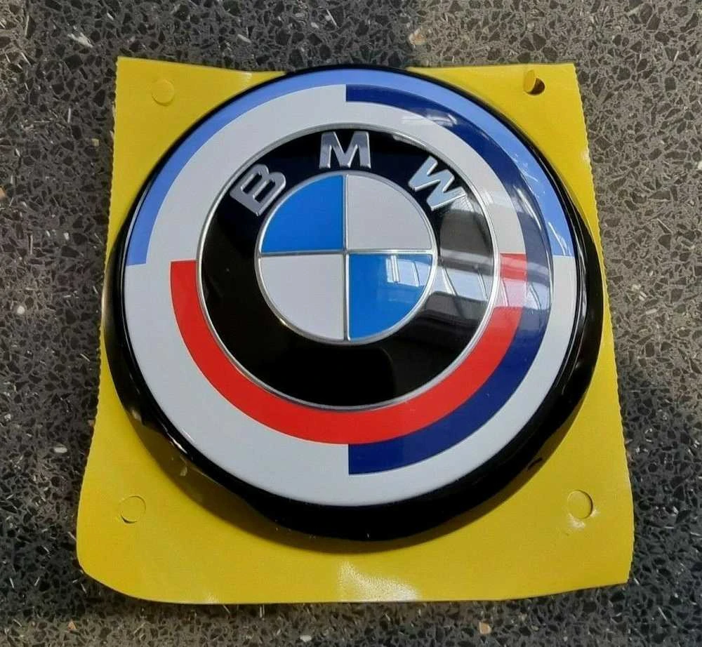 Bmw G22 G23 Ženkliukai Originalus 51148087198