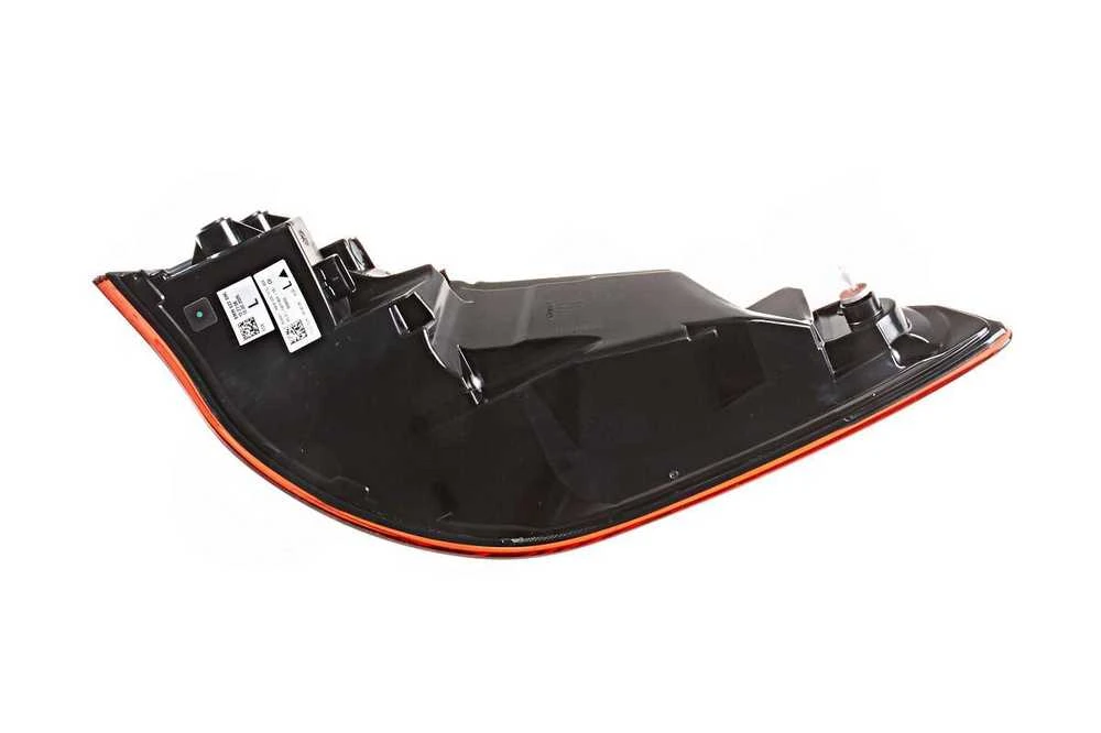 Bmw G22 G26 420d 420i 430d 430i M440d M440i Šoninis Kairys Galinis Šviesos Blokas Originalus 63217477603