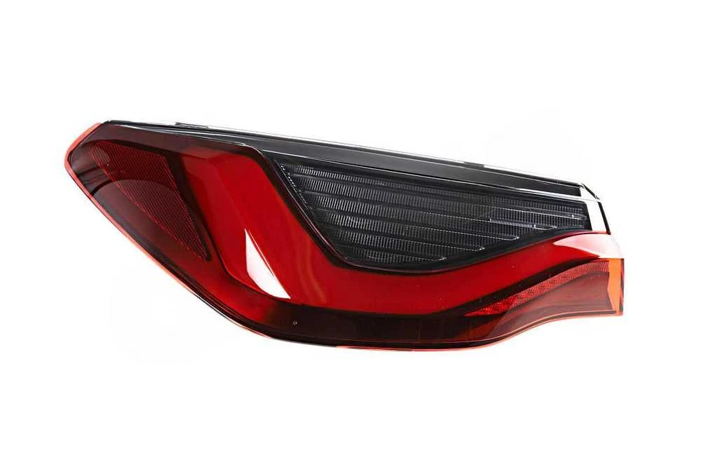 Bmw G22 G26 420d 420i 430d 430i M440d M440i Šoninis Kairys Galinis Šviesos Blokas Originalus 63217477603