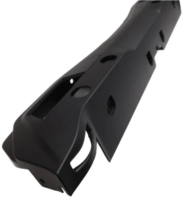 BMW G23 G83 Juodas Dangtelis Apdailos Grotelėms Originalus 51469479474