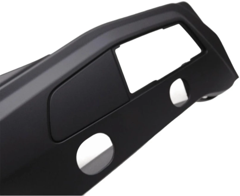 BMW G23 G83 Juodas Dangtelis Apdailos Grotelėms Originalus 51469479474