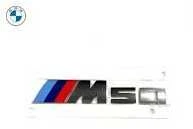Bmw G26 Etiketė M50 Originalus 51149463264