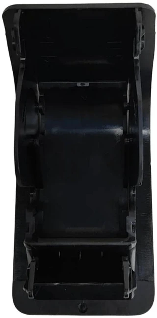 BMW G26 Juodas Dangtis Isofix Originalus 52205A19B91