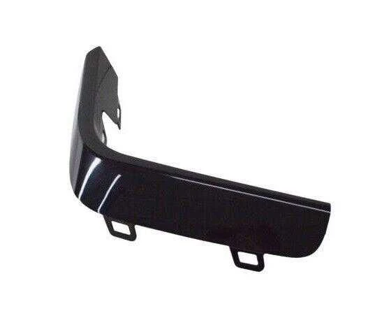 BMW G29 priekinio bamperio apatinės grotelių apdailos detalės dešinėje pusėje originalios 51118079108