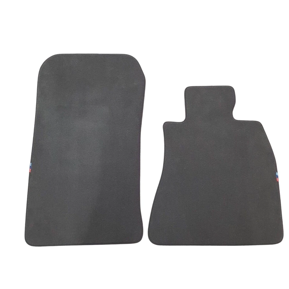 BMW G30/31 F90 M5 5 SERIES standartiniai kilimėliai priekyje ir gale 51478090556 Originalūs