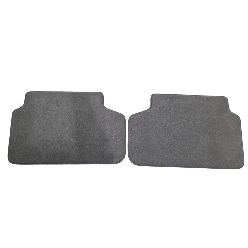 BMW G30/31 F90 M5 5 SERIES standartiniai kilimėliai priekyje ir gale 51478090556 Originalūs