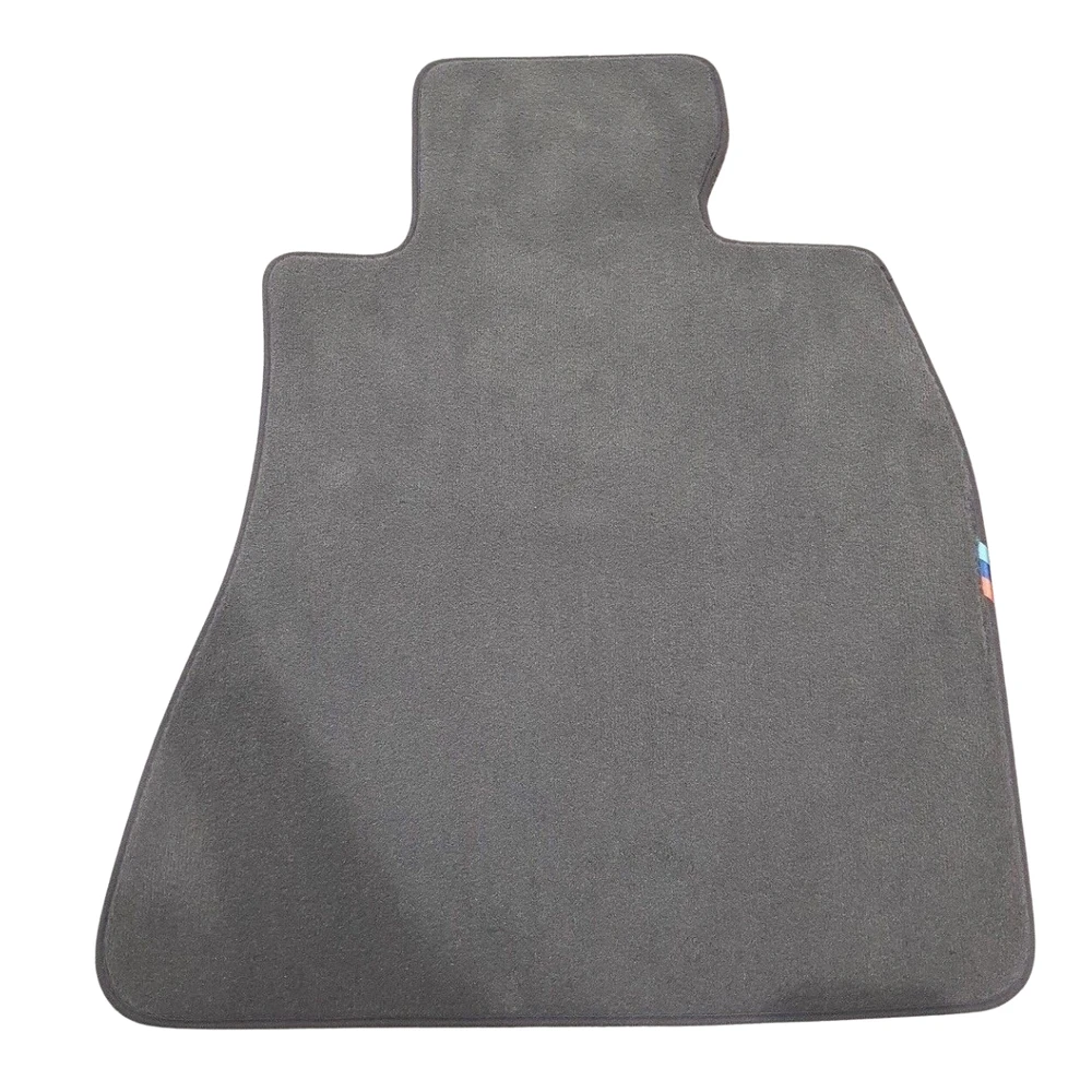 BMW G30/31 F90 M5 5 SERIES standartiniai kilimėliai priekyje ir gale 51478090556 Originalūs