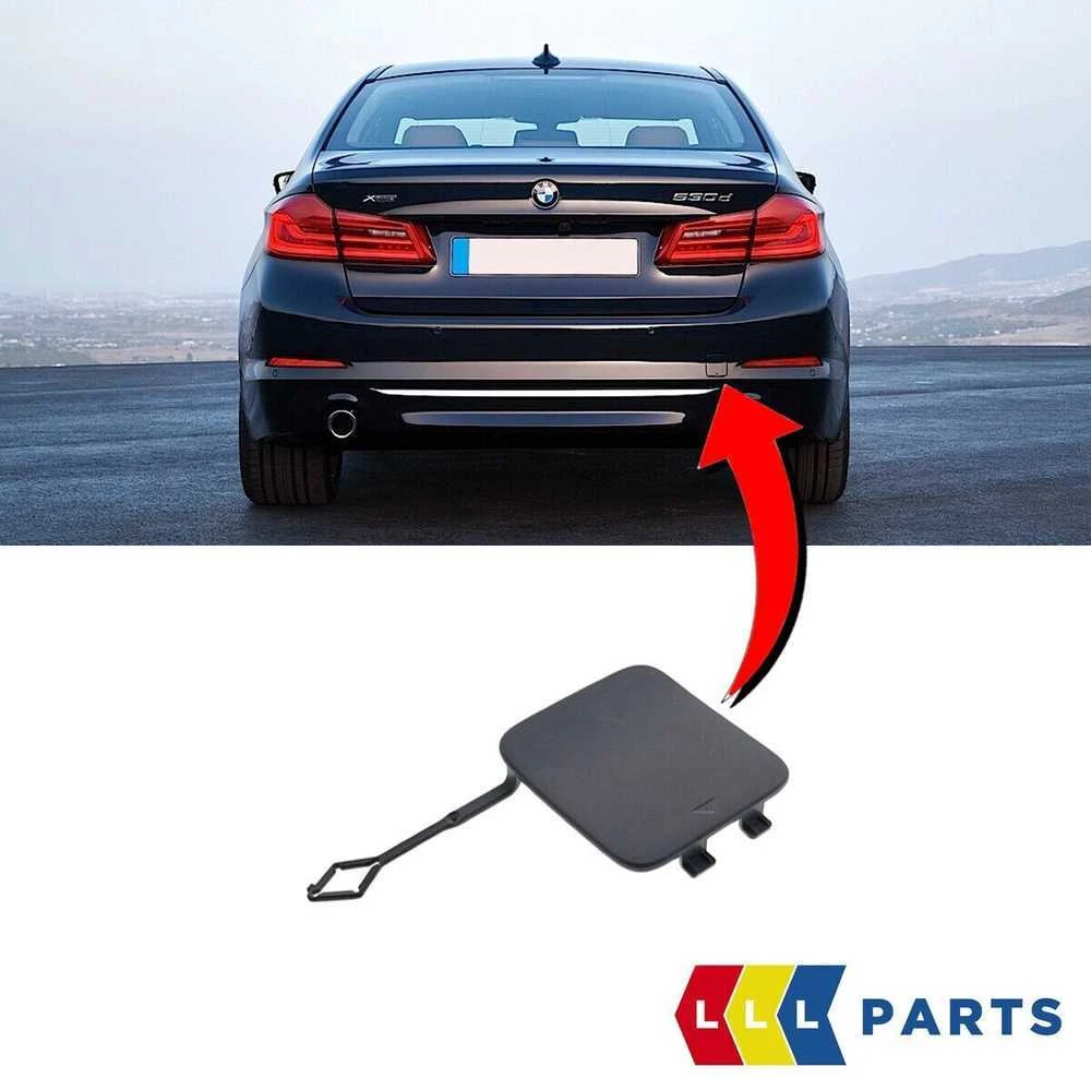 Bmw G30 5 Galvos Troskimo Apsauga Priekinis Originalus 51127475589