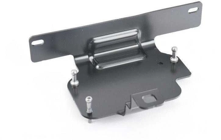 BMW G30 530e 530i 540i Bracket F Sensor Originalus 66316873402