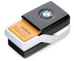BMW G30 Ambient Air Golden Suite Flavor №2 Originalus 64119382615