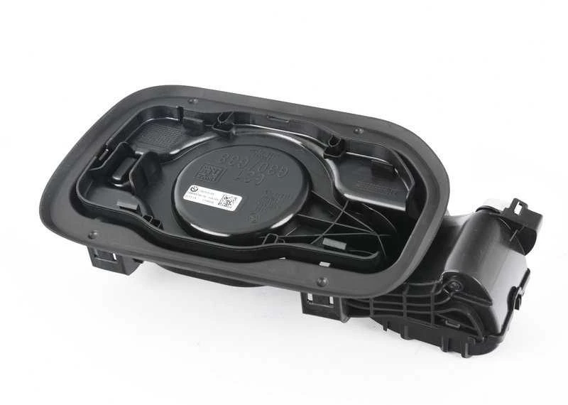 BMW G30 dangtelis korpusas įkrovimo lizdas originalus 51177387935