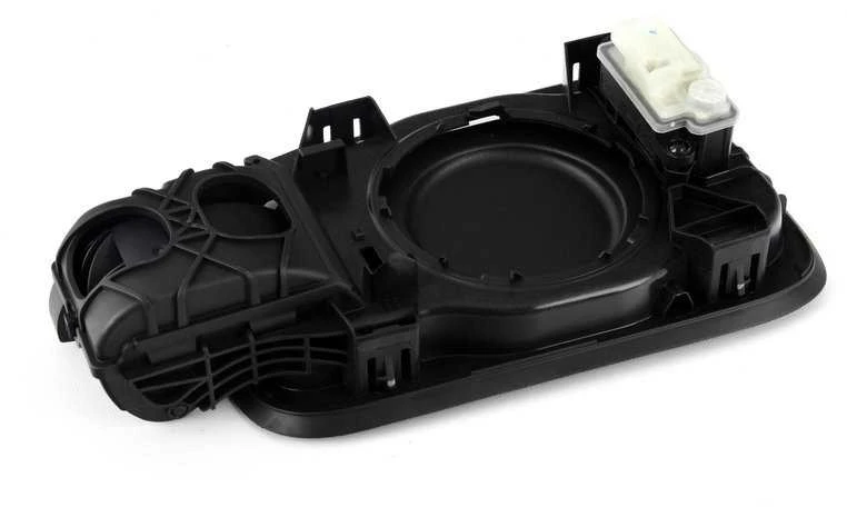 BMW G30 dangtelis korpusas įkrovimo lizdas originalus 51177387935
