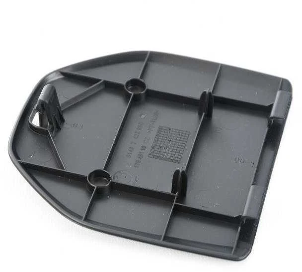 BMW G30 F90 Apdailos Skydelis Originalus 51497433086