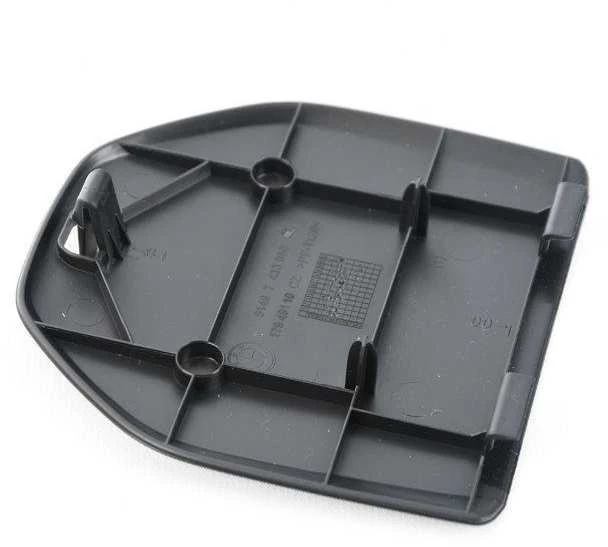BMW G30 F90 Apdailos Skydelis Originalus 51497433086
