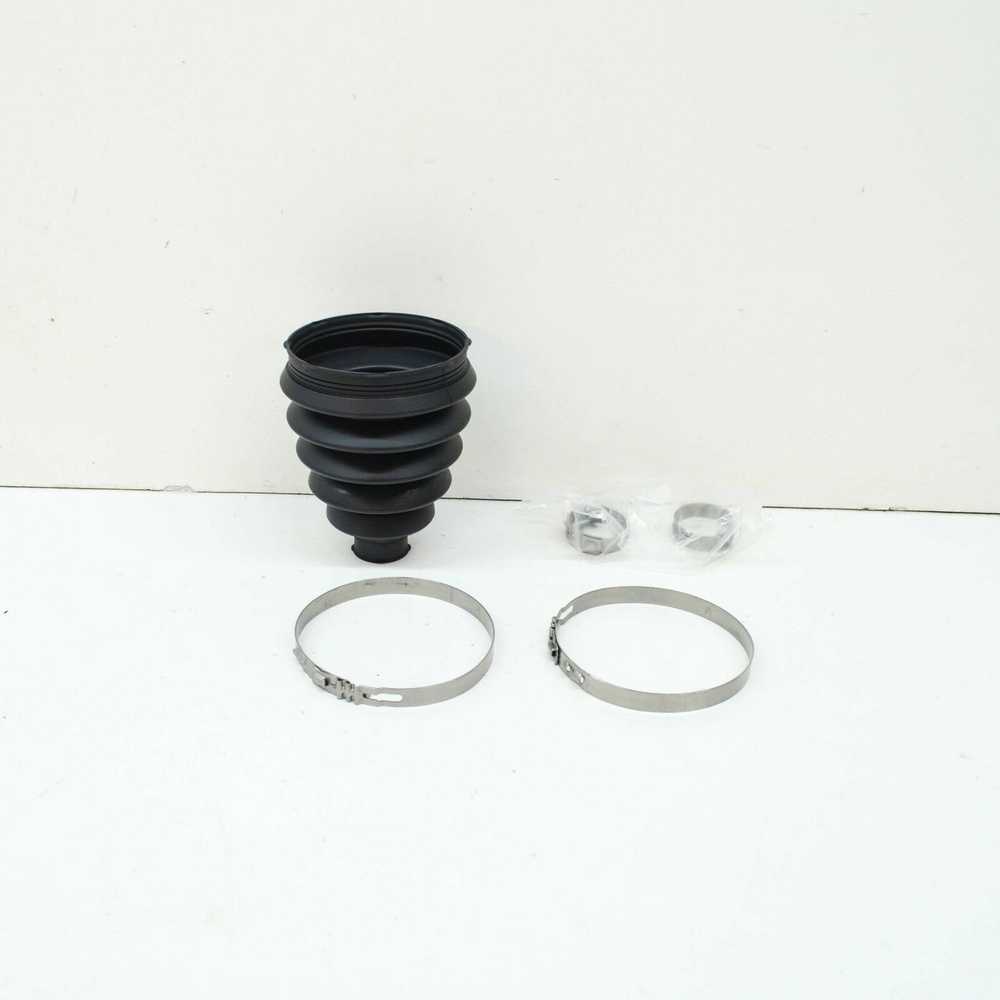 BMW Sąnarių Batų Rinkinys G30 G31 G32 G11 G12 G14 G15 Originalus 31608657723