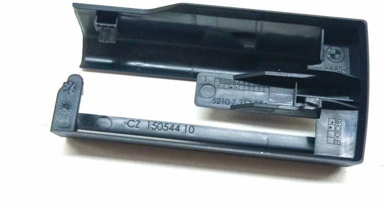 Bmw G30 F90 G31 Sėdynės Turėklas Priekinė Dešinė Originalus 52107408214