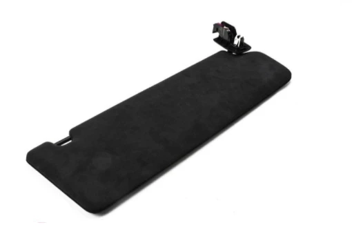 BMW G30 F90 Kairės Pusės Saulės Uždanga Alcantara Originalus 51168068839