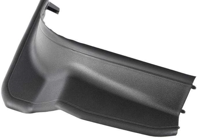 Bmw G30 F90 Kairysis Priekinis Vandenio Kanalo Dėžutė Originalus 51497400595