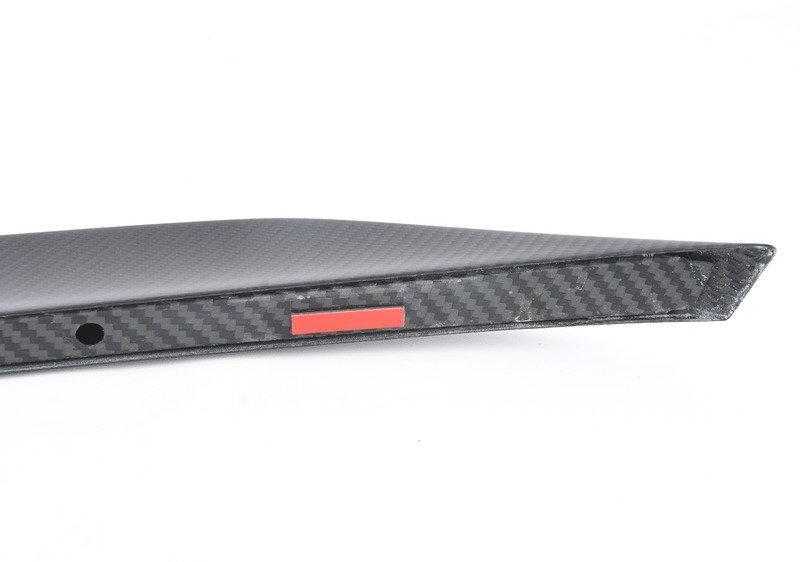 BMW G30 F90 M5 Galinio Sparno Karbonas Pro Originalus 51192457441
