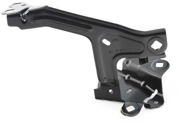 BMW G30 F90 M5 Priekinis Dešinysis Šoninis Skirtas 41007440424 Originalus