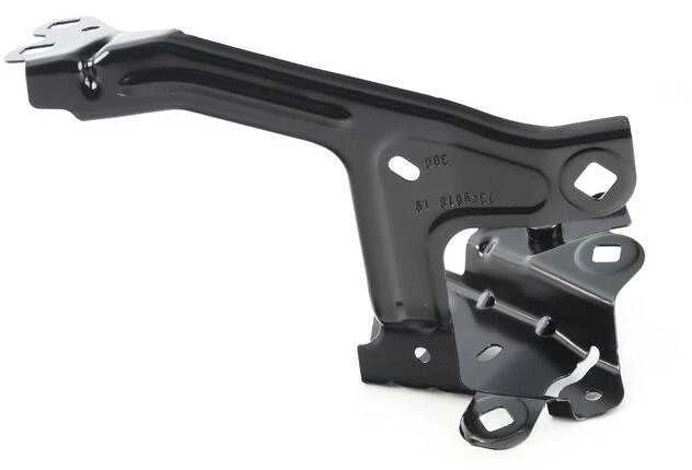 BMW G30 F90 M5 Priekinis Dešinysis Šoninis Skirtas 41007440424 Originalus