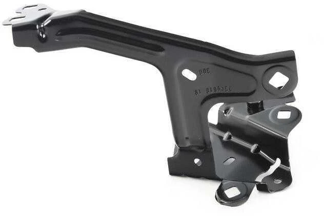 BMW G30 F90 M5 Priekinis Dešinysis Šoninis Skirtas 41007440424 Originalus
