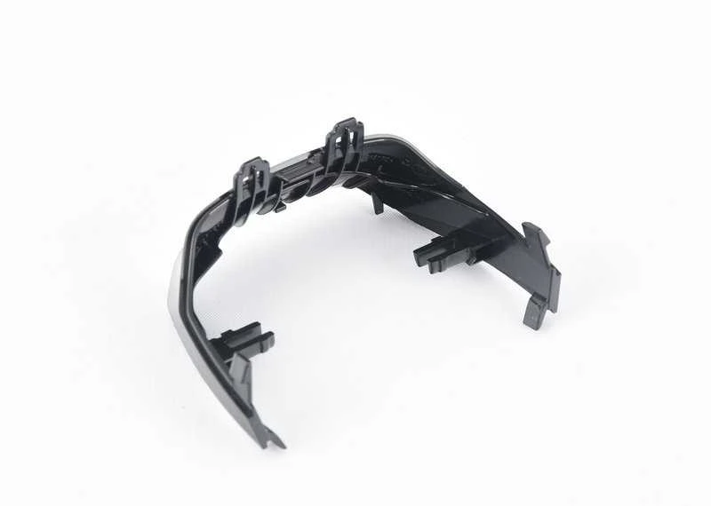 BMW G30 F90 veidrodėlių pagrindo dangtelių rinkinys originalus 51166817653