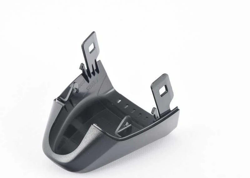 BMW G30 F90 veidrodėlių pagrindo dangtelių rinkinys originalus 51166817653