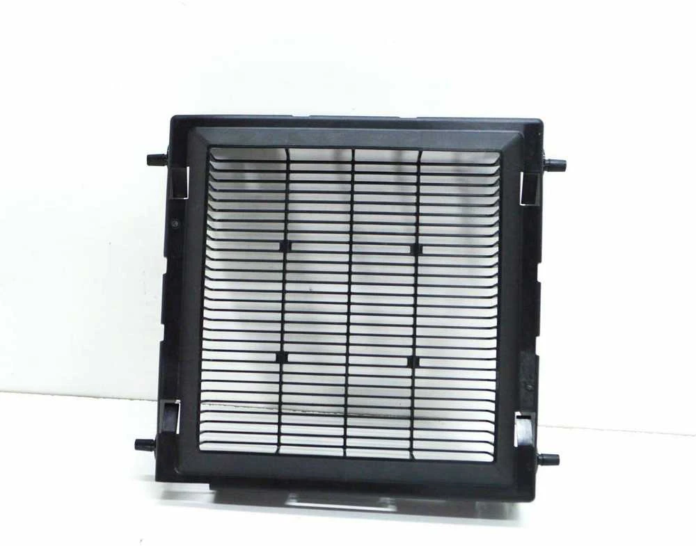 BMW Rėmas Išorinis Radiatorius G30 F90 G31 Originalus 17118742470