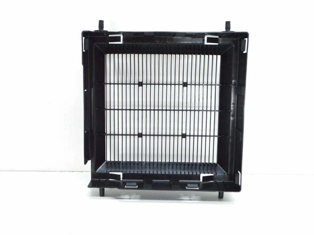 BMW Rėmas Išorinis Radiatorius G30 F90 G31 Originalus 17118742470