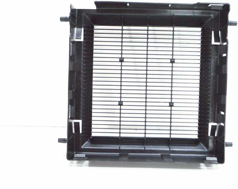 BMW Rėmas Išorinis Radiatorius G30 F90 G31 Originalus 17118742470