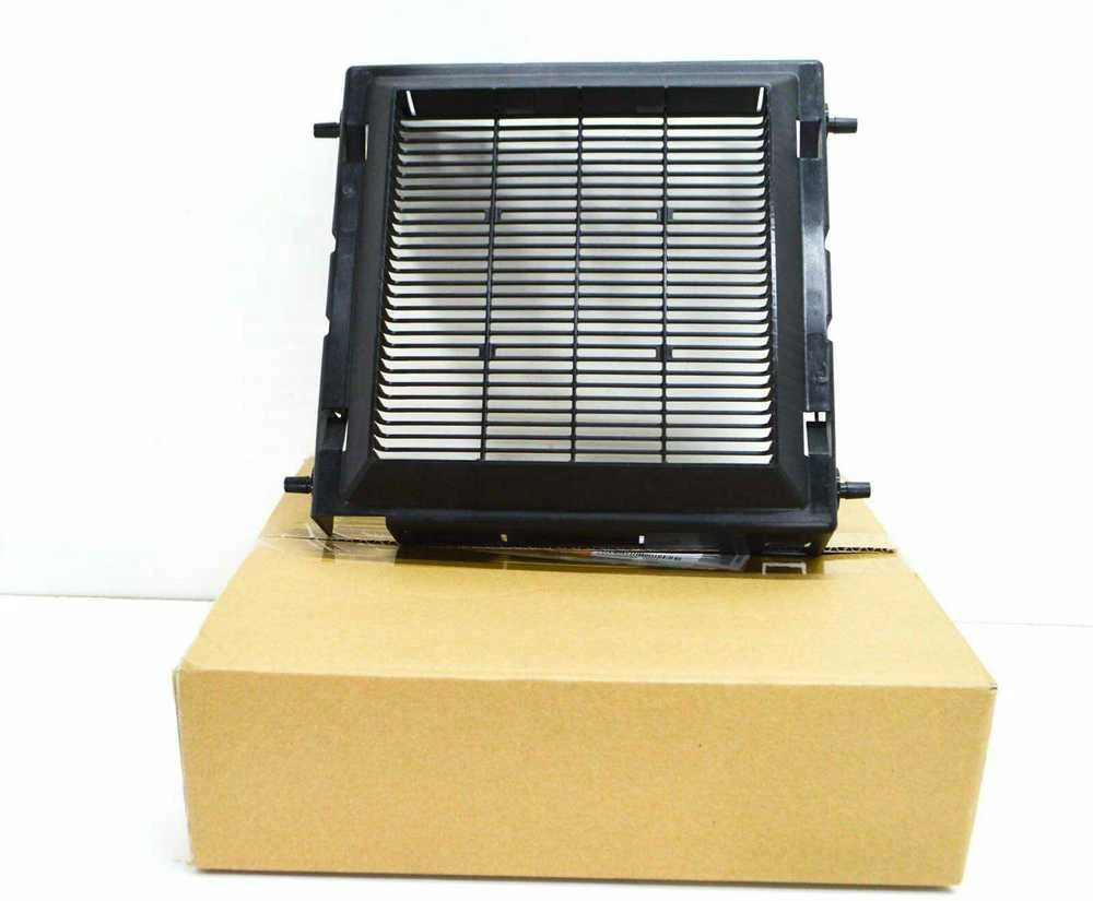 BMW Rėmas Išorinis Radiatorius G30 F90 G31 Originalus 17118742470
