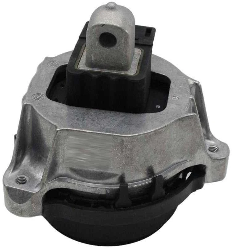 BMW G30 G11 dešinysis variklio laikiklis Originalus 22116860464