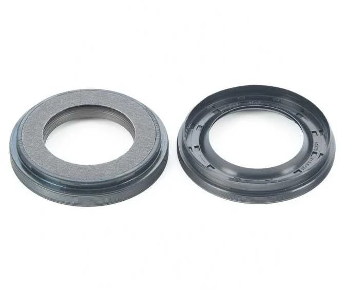 BMW G30 G11 E53 E70 E71 Priekinis alkūninio veleno sandariklis Originalus 11147647381