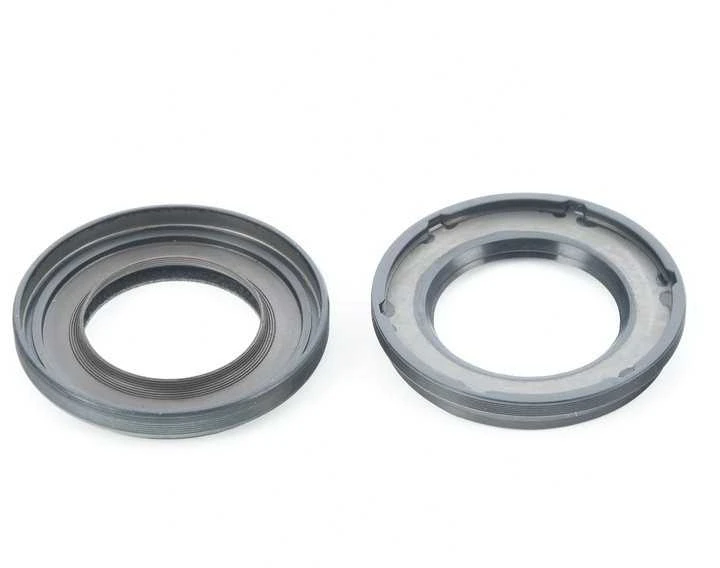 BMW G30 G11 E53 E70 E71 Priekinis alkūninio veleno sandariklis Originalus 11147647381