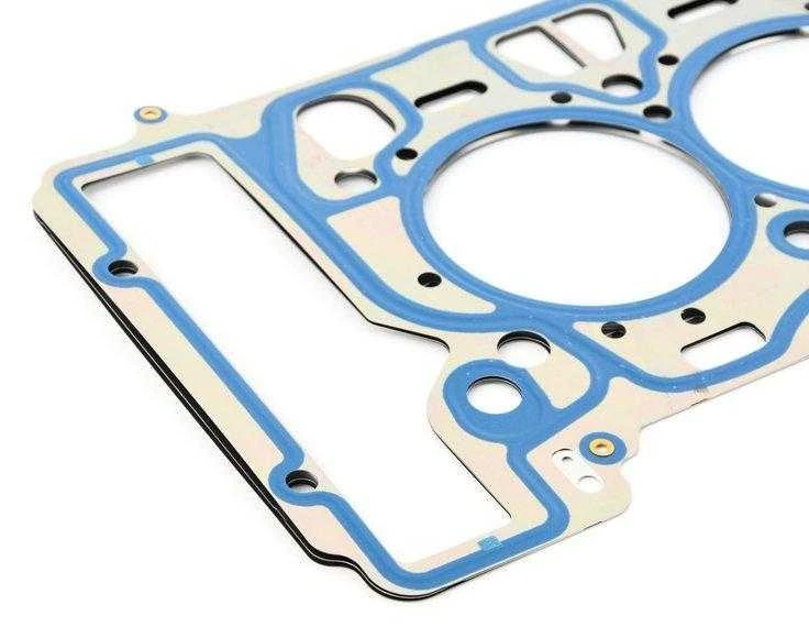 Bmw G30 G11 G12 Galvos Cilindro Gasketas Originalus 11127935580