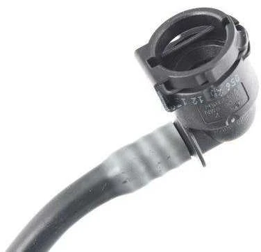 BMW G30 G11 G12 Vandenilio Šlaunis Originalus 17128602667