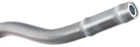 BMW G30 G11 G12 Vandenilio Šlaunis Originalus 17128602667