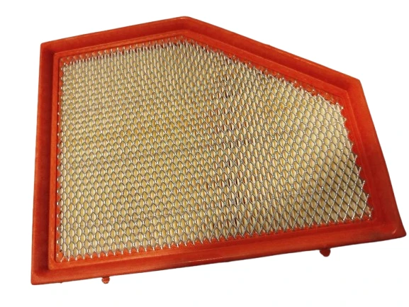 BMW G30 G21 G01 G02 G05 oro filtro elementas originalus 13718581691
