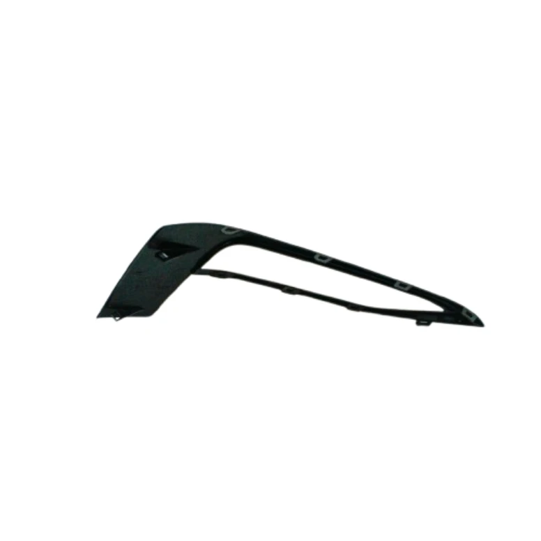BMW G30 G31 Apsaugos Juostelės Kairė Originalus 51117385281