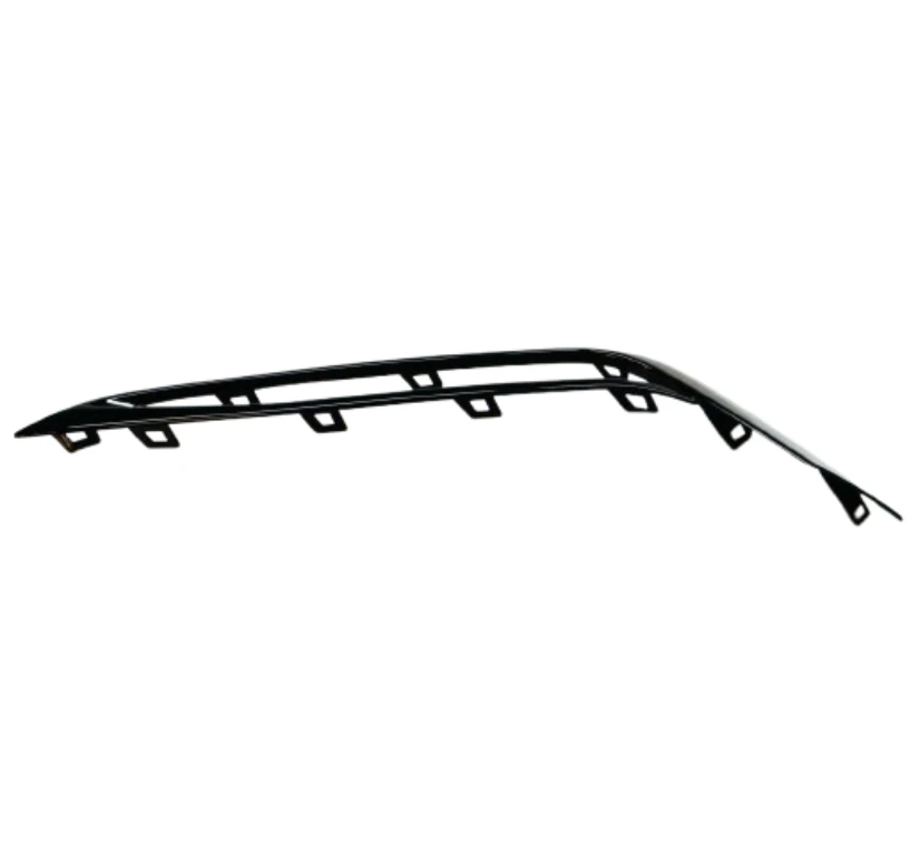 BMW G30 G31 Apsaugos Juostelės Kairė Originalus 51117385281