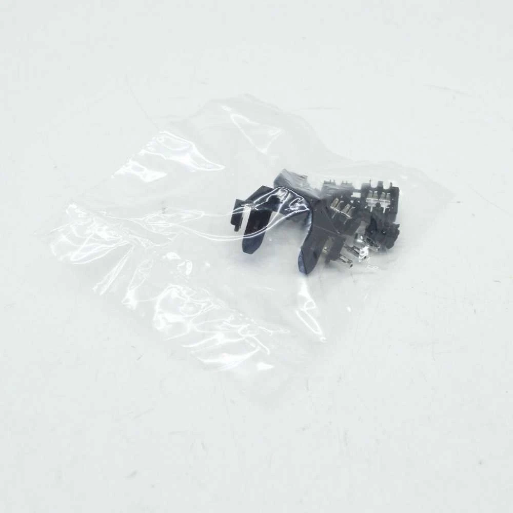 BMW G30 G31 atbulinės eigos kameros laikiklio kronšteinas Retrofit rinkinys originalus 66212450878