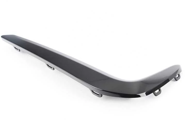 BMW G30 G31 dešinės pusės apdailos detalė originali 51118064980