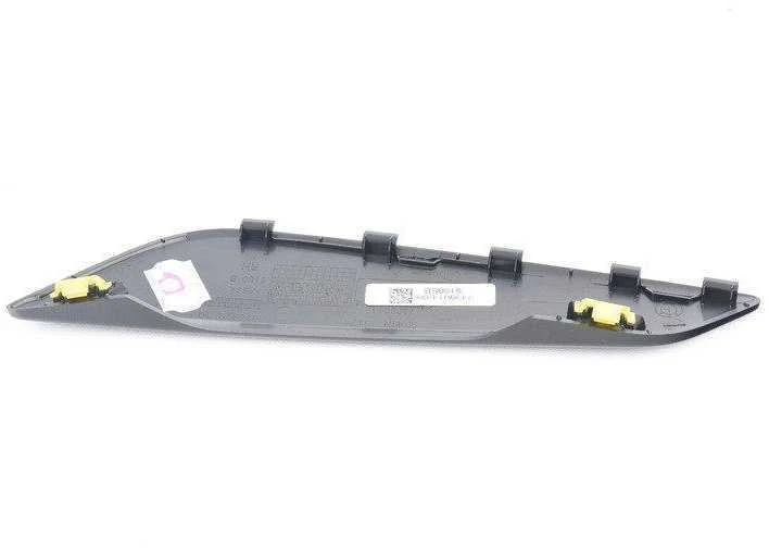 BMW G30 G31 Dešinės Šoninės Oro Degtukų Skardos Originalus 51747439014