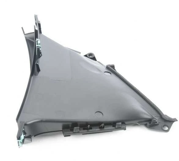 Bmw G30 G31 Dešinės Šoninės Oro Kanalo Vidinė Dėžė Originalus 51137349592